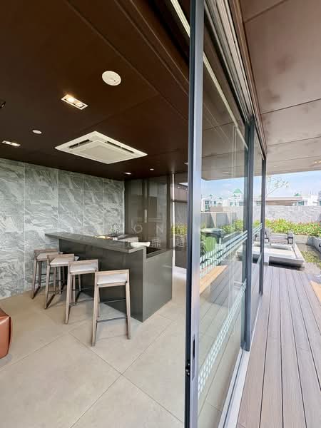 Forett at Bukit Timah, 34B Toh Tuck Road, 2 Bedrooms, 570 sqft, Condominium For Sale, by Baron Tan 陈鼎超, 500212373 - PropertyGuru.com.sg
