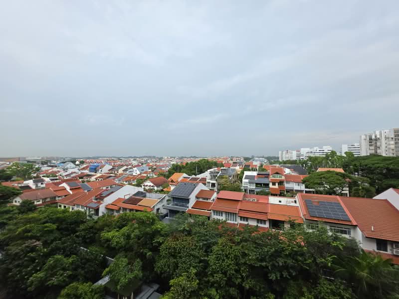 Grandeur Park Residences, 9 Bedok South Avenue 3, 4 Bedrooms, 1,130 sqft, Condominium For Sale, by Del Leow, 500212378 - Exterior - PropertyGuru.com.sg