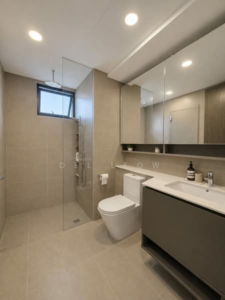 Grandeur Park Residences, 9 Bedok South Avenue 3, 4 Bedrooms, 1,130 sqft, Condominium For Sale, by Del Leow, 500212378 - Bathroom - PropertyGuru.com.sg