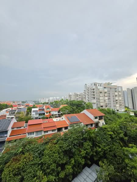 Grandeur Park Residences, 9 Bedok South Avenue 3, 4 Bedrooms, 1,130 sqft, Condominium For Sale, by Del Leow, 500212378 - Exterior - PropertyGuru.com.sg