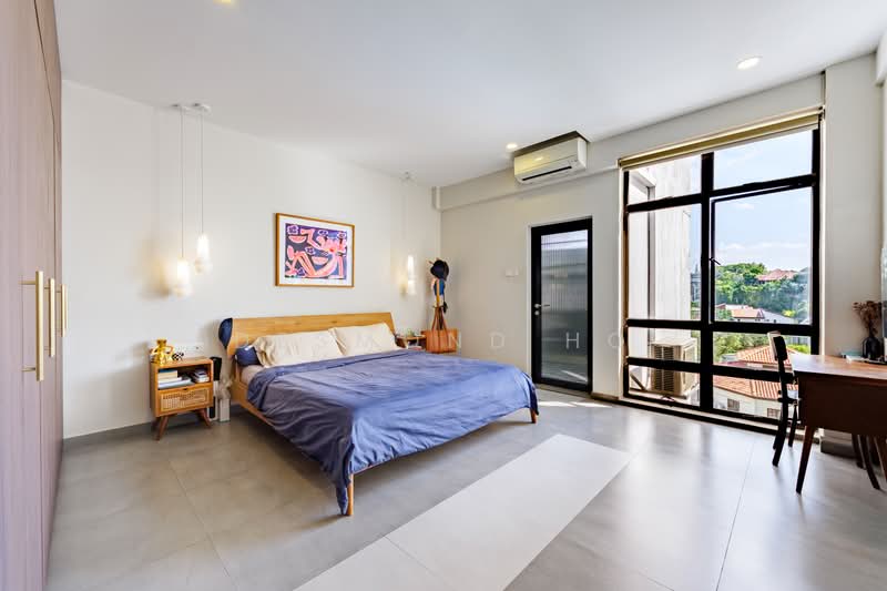 Charming Garden, 140 King's Road, 3 Bedrooms, 1,808 sqft, Condominium For Rent, by Desmond Ho, 500212379 - Bedroom 2 - PropertyGuru.com.sg