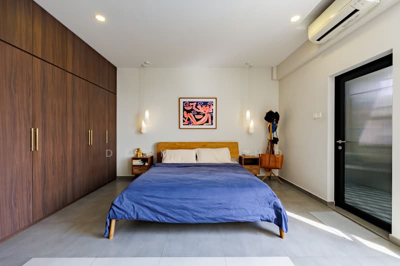 Charming Garden, 140 King's Road, 3 Bedrooms, 1,808 sqft, Condominium For Rent, by Desmond Ho, 500212379 - Bedroom - PropertyGuru.com.sg