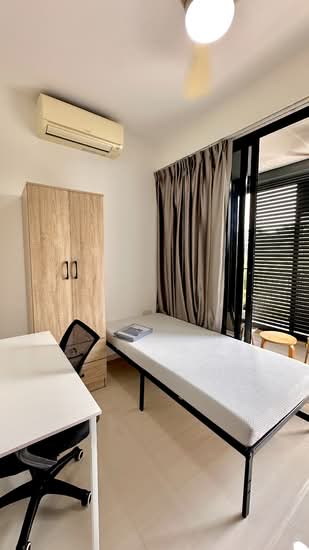 Westwood Residences EC, 180 Westwood Avenue, Room Rental, 100 sqft, Executive Condominium For Rent, by Lim Fang Yi, 500212380 - PropertyGuru.com.sg