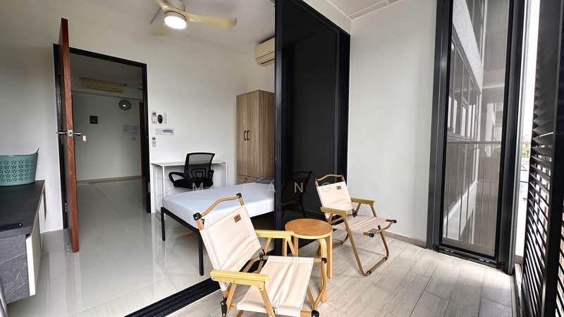 Westwood Residences EC, 180 Westwood Avenue, Room Rental, 100 sqft, Executive Condominium For Rent, by Lim Fang Yi, 500212380 - Bedroom - PropertyGuru.com.sg