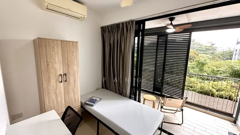 Westwood Residences EC, 180 Westwood Avenue, Room Rental, 100 sqft, Executive Condominium For Rent, by Lim Fang Yi, 500212380 - Bedroom - PropertyGuru.com.sg