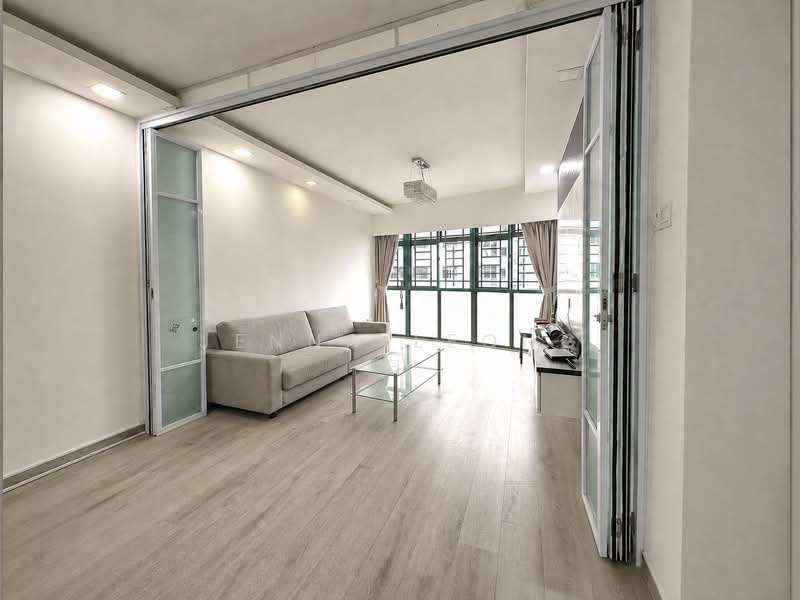 453 Choa Chu Kang Avenue 4, 453 Choa Chu Kang Avenue 4, 4 Bedrooms, 1,528 sqft, HDB Flat For Sale, by Jenna Leong, 500212382 - Living Room - PropertyGuru.com.sg