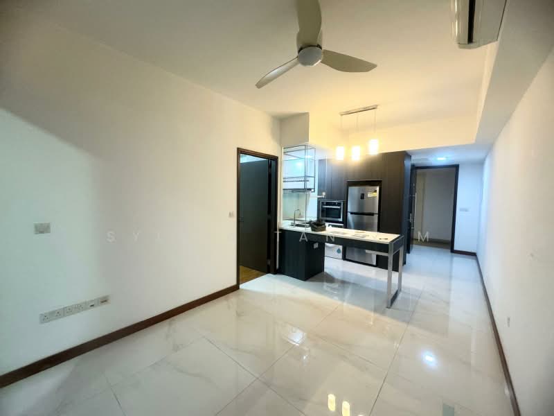 Hillsta, 68 Phoenix Road, 1 Bedroom, 570 sqft, Condominium For Rent, by Sylvia Tan Z M, 500212388 - Kitchen - PropertyGuru.com.sg