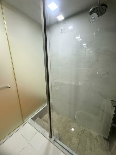 Hillsta, 68 Phoenix Road, 1 Bedroom, 570 sqft, Condominium For Rent, by Sylvia Tan Z M, 500212388 - Bathroom - PropertyGuru.com.sg