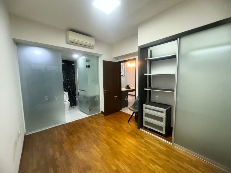 Hillsta, 68 Phoenix Road, 1 Bedroom, 570 sqft, Condominium For Rent, by Sylvia Tan Z M, 500212388 - Bathroom - PropertyGuru.com.sg