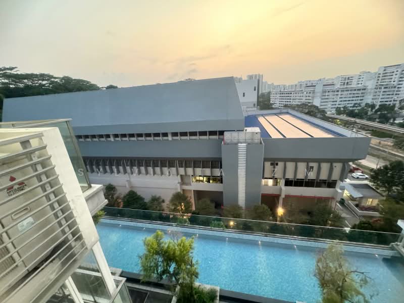 Hillsta, 68 Phoenix Road, 1 Bedroom, 570 sqft, Condominium For Rent, by Sylvia Tan Z M, 500212388 - Exterior - PropertyGuru.com.sg