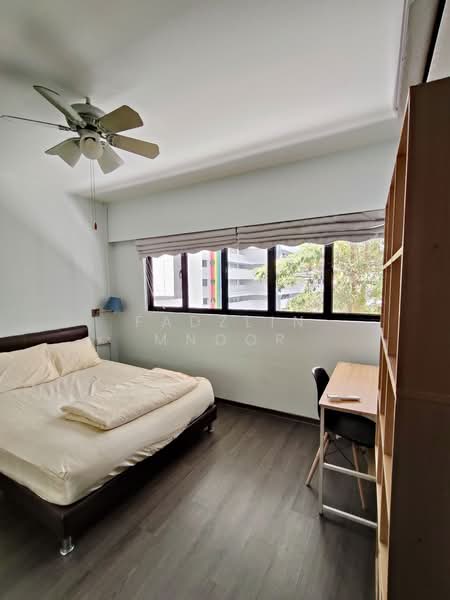 426 Tampines Street 41, 426 Tampines Street 41, Room Rental, 129 sqft, HDB Flat For Rent, by Fadzlin MNoor, 500212391 - Bedroom - PropertyGuru.com.sg