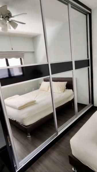 426 Tampines Street 41, 426 Tampines Street 41, Room Rental, 129 sqft, HDB Flat For Rent, by Fadzlin MNoor, 500212391 - Bedroom - PropertyGuru.com.sg