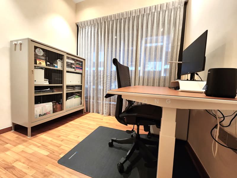Kent Ridge Hill Residences, 66 South Buona Vista Road, 3 Bedrooms, 1,076 sqft, Condominium For Sale, by Jenna Leong, 500212392 - Bedroom - PropertyGuru.com.sg