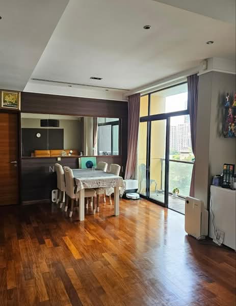 38 Draycott Drive, 38 Draycott Drive, 3 Bedrooms, 1,442 sqft, Apartment For Sale, by Ng Rui Han, 500212393 - Dining Room - PropertyGuru.com.sg
