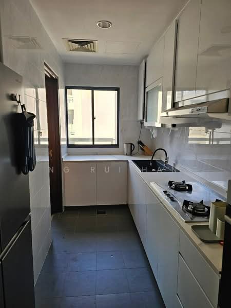 38 Draycott Drive, 38 Draycott Drive, 3 Bedrooms, 1,442 sqft, Apartment For Sale, by Ng Rui Han, 500212393 - Kitchen - PropertyGuru.com.sg