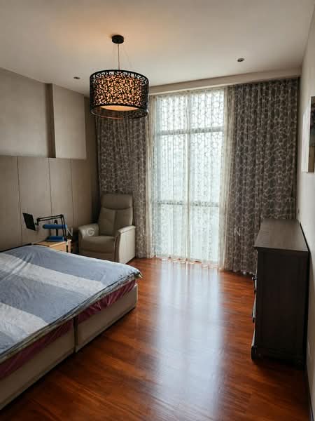 38 Draycott Drive, 38 Draycott Drive, 3 Bedrooms, 1,442 sqft, Apartment For Sale, by Ng Rui Han, 500212393 - Bedroom - PropertyGuru.com.sg