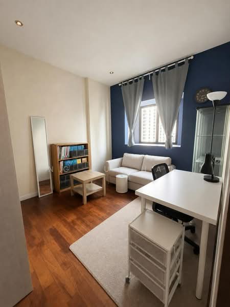 38 Draycott Drive, 38 Draycott Drive, 3 Bedrooms, 1,442 sqft, Apartment For Sale, by Ng Rui Han, 500212393 - Study - PropertyGuru.com.sg