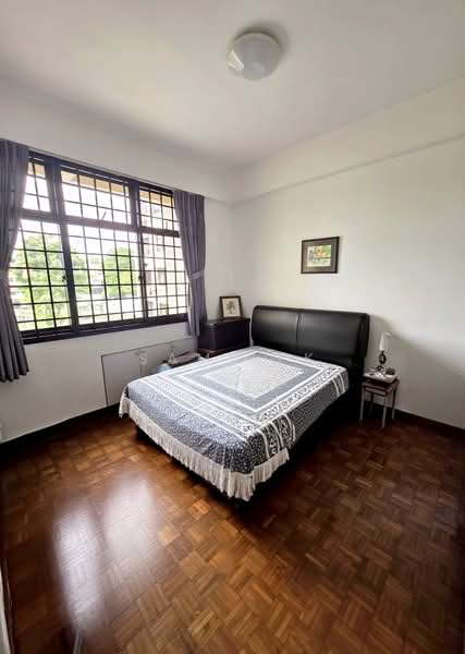 Grande Vista, 2 Cactus Drive, 3 Bedrooms, 1,367 sqft, Condominium For Sale, by Sam Lek, 500212394 - Bedroom 1 - PropertyGuru.com.sg