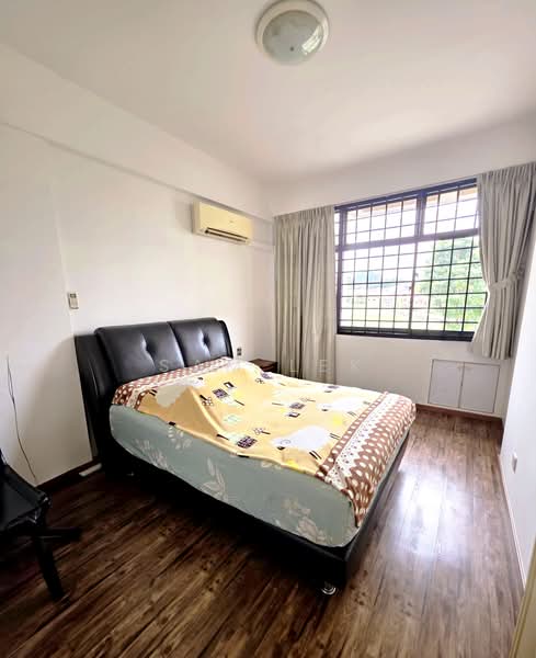 Grande Vista, 2 Cactus Drive, 3 Bedrooms, 1,367 sqft, Condominium For Sale, by Sam Lek, 500212394 - Bedroom 2 - PropertyGuru.com.sg