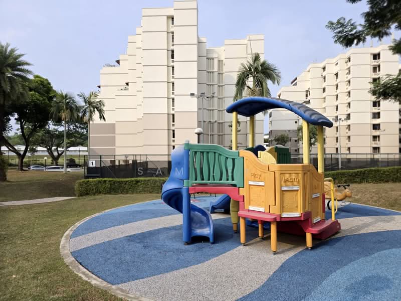 Grande Vista, 2 Cactus Drive, 3 Bedrooms, 1,367 sqft, Condominium For Sale, by Sam Lek, 500212394 - Children Playground - PropertyGuru.com.sg