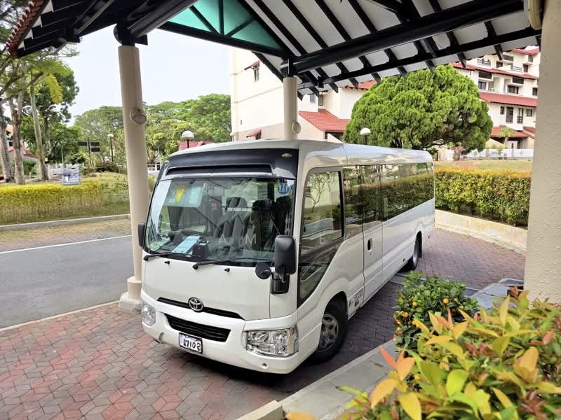 Grande Vista, 2 Cactus Drive, 3 Bedrooms, 1,367 sqft, Condominium For Sale, by Sam Lek, 500212394 - Shuttle Bus - PropertyGuru.com.sg