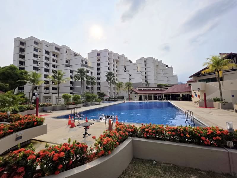 Grande Vista, 2 Cactus Drive, 3 Bedrooms, 1,367 sqft, Condominium For Sale, by Sam Lek, 500212394 - Exterior - PropertyGuru.com.sg
