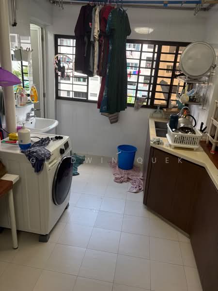 111 Aljunied Crescent, 111 Aljunied Crescent, 2 Bedrooms, 800 sqft, HDB Flat For Rent, by Gladwin Quek, 500212395 - Interior - PropertyGuru.com.sg