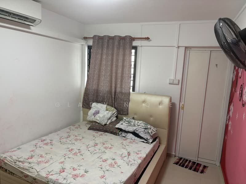 111 Aljunied Crescent, 111 Aljunied Crescent, 2 Bedrooms, 800 sqft, HDB Flat For Rent, by Gladwin Quek, 500212395 - Bedroom - PropertyGuru.com.sg