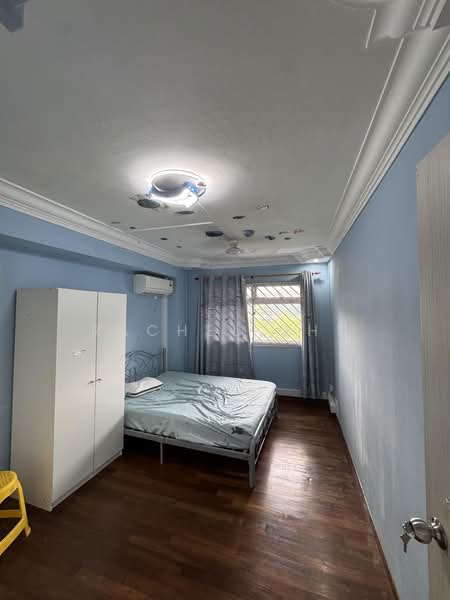 549 Choa Chu Kang Street 52, 549 Choa Chu Kang Street 52, 3 Bedrooms, 1,550 sqft, HDB Flat For Rent, by Rachel Shu, 500212397 - Bedroom - PropertyGuru.com.sg