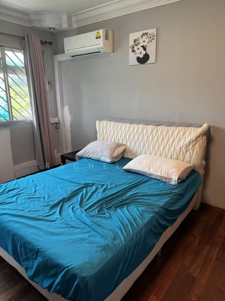 549 Choa Chu Kang Street 52, 549 Choa Chu Kang Street 52, 3 Bedrooms, 1,550 sqft, HDB Flat For Rent, by Rachel Shu, 500212397 - Bedroom - PropertyGuru.com.sg