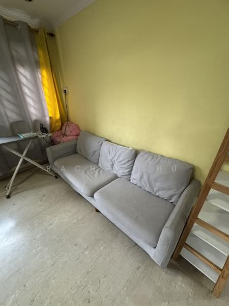 549 Choa Chu Kang Street 52, 549 Choa Chu Kang Street 52, 3 Bedrooms, 1,550 sqft, HDB Flat For Rent, by Rachel Shu, 500212397 - Living Room - PropertyGuru.com.sg