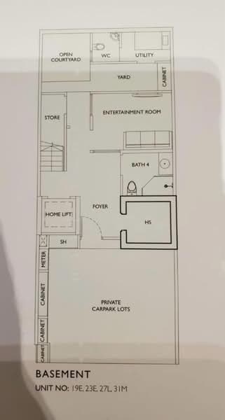 Este Villa, Nim Road, 5 Bedrooms, 3,940 sqft, Cluster House For Sale, by Anthea Yeo 杨丽娇, 500212399 - PropertyGuru.com.sg
