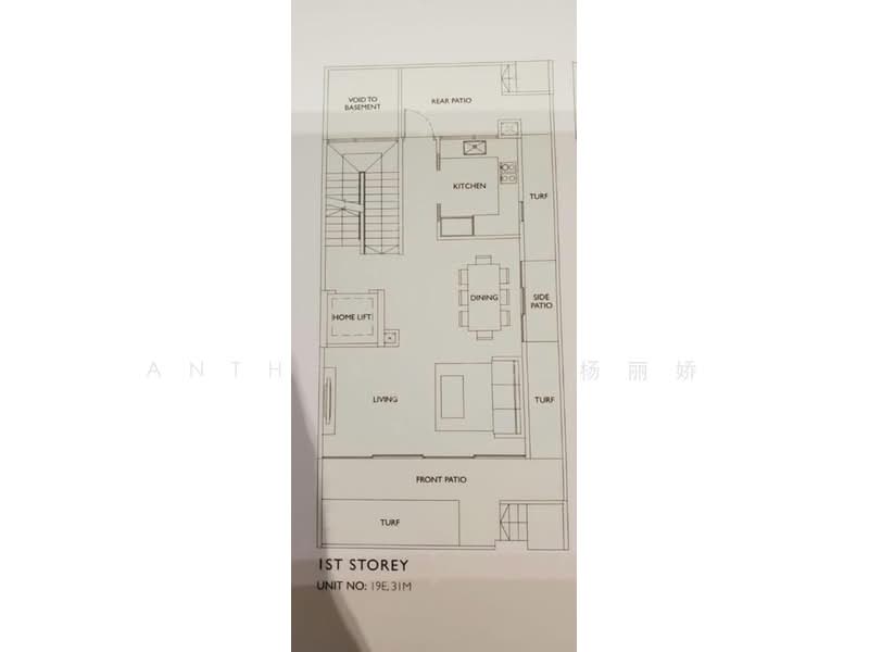 Este Villa, Nim Road, 5 Bedrooms, 3,940 sqft, Cluster House For Sale, by Anthea Yeo 杨丽娇, 500212399 - PropertyGuru.com.sg