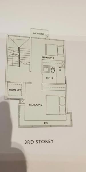 Este Villa, Nim Road, 5 Bedrooms, 3,940 sqft, Cluster House For Sale, by Anthea Yeo 杨丽娇, 500212399 - PropertyGuru.com.sg