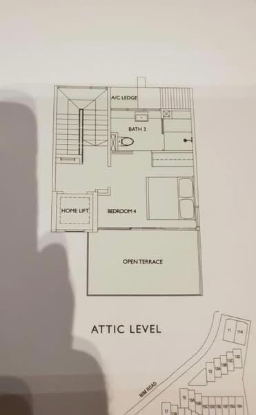 Este Villa, Nim Road, 5 Bedrooms, 3,940 sqft, Cluster House For Sale, by Anthea Yeo 杨丽娇, 500212399 - PropertyGuru.com.sg