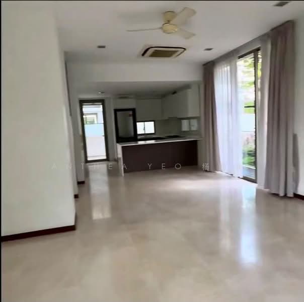 Este Villa, Nim Road, 5 Bedrooms, 3,940 sqft, Cluster House For Sale, by Anthea Yeo 杨丽娇, 500212399 - Kitchen - PropertyGuru.com.sg