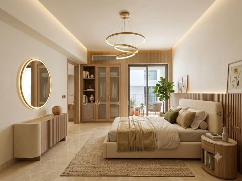 Pollen Collection, Pollen View Off Nim Road, 5 Bedrooms, 4,000 sqft, Terraced House For Sale, by Leow Ziping, 500212402 - Bedroom - PropertyGuru.com.sg