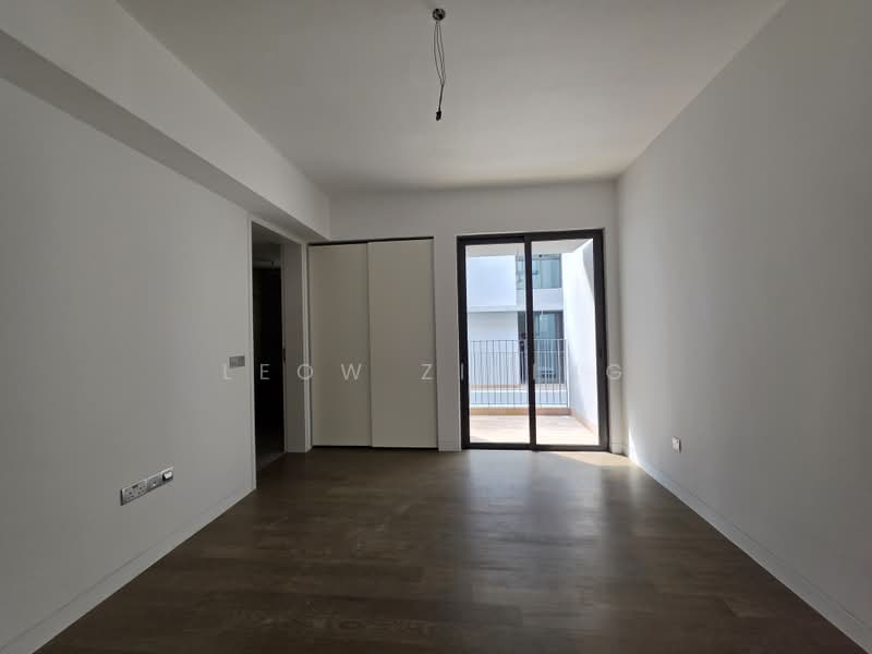 Pollen Collection, Pollen View Off Nim Road, 5 Bedrooms, 4,000 sqft, Terraced House For Sale, by Leow Ziping, 500212402 - Balcony - PropertyGuru.com.sg