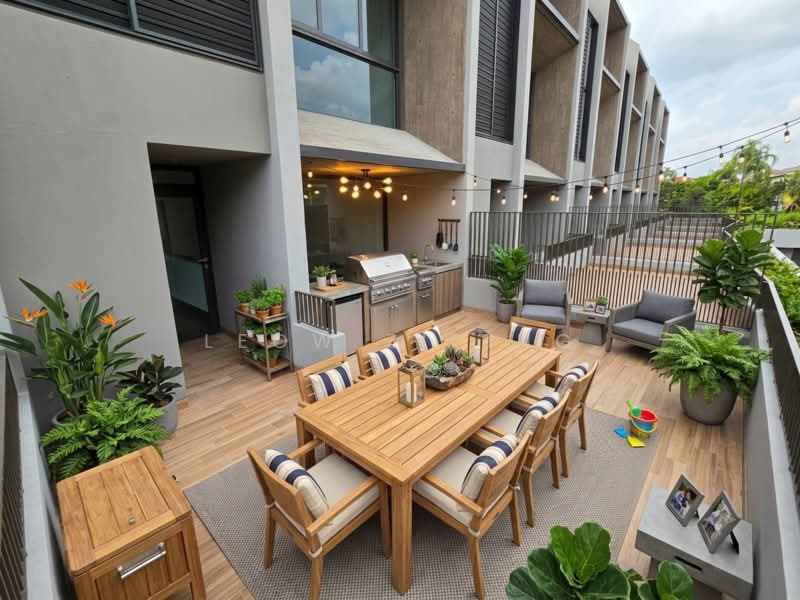Pollen Collection, Pollen View Off Nim Road, 5 Bedrooms, 4,000 sqft, Terraced House For Sale, by Leow Ziping, 500212402 - Exterior - PropertyGuru.com.sg