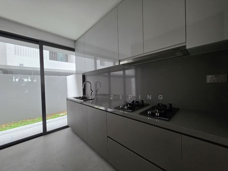 Pollen Collection, Pollen View Off Nim Road, 5 Bedrooms, 4,000 sqft, Terraced House For Sale, by Leow Ziping, 500212402 - Kitchen - PropertyGuru.com.sg