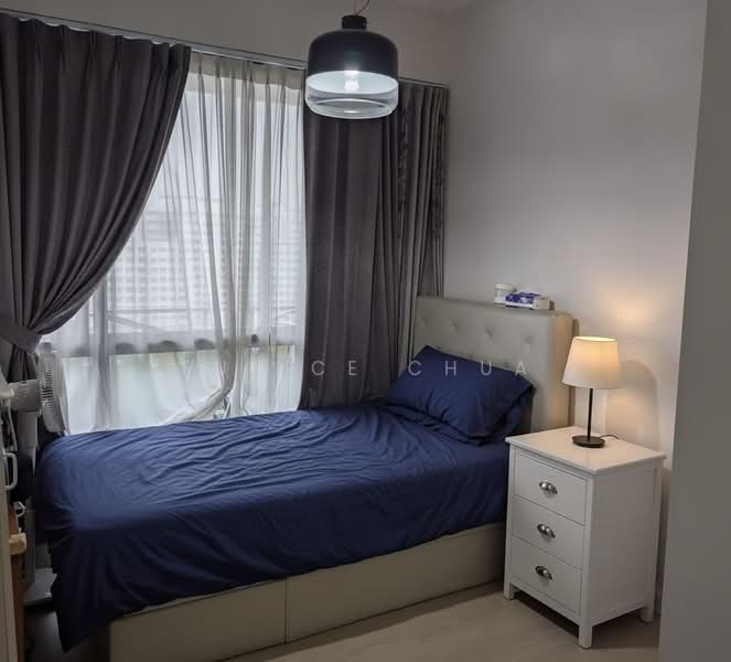 Riversound Residence, 9A Sengkang East Avenue, 3 Bedrooms, 1,066 sqft, Condominium For Sale, by Eunice Chua, 500212403 - Bedroom - PropertyGuru.com.sg