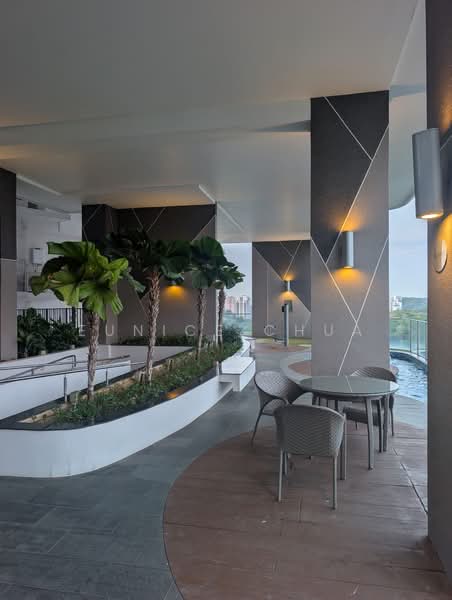 Riversound Residence, 9A Sengkang East Avenue, 3 Bedrooms, 1,066 sqft, Condominium For Sale, by Eunice Chua, 500212403 - Exterior - PropertyGuru.com.sg