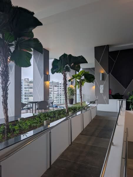Riversound Residence, 9A Sengkang East Avenue, 3 Bedrooms, 1,066 sqft, Condominium For Sale, by Eunice Chua, 500212403 - Exterior - PropertyGuru.com.sg