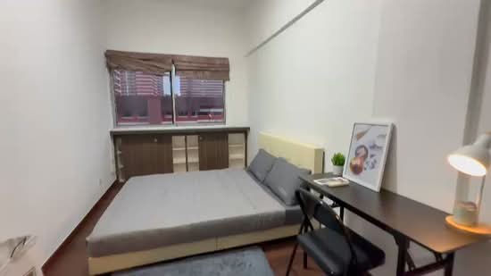 JK Building, 62A-62B Jalan Jurong Kechil, Room Rental, 120 sqft, Apartment For Rent, by Jasmine Tan YC, 500212405 - PropertyGuru.com.sg