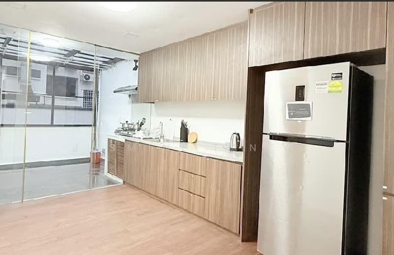 JK Building, 62A-62B Jalan Jurong Kechil, Room Rental, 120 sqft, Apartment For Rent, by Jasmine Tan YC, 500212405 - Kitchen - PropertyGuru.com.sg
