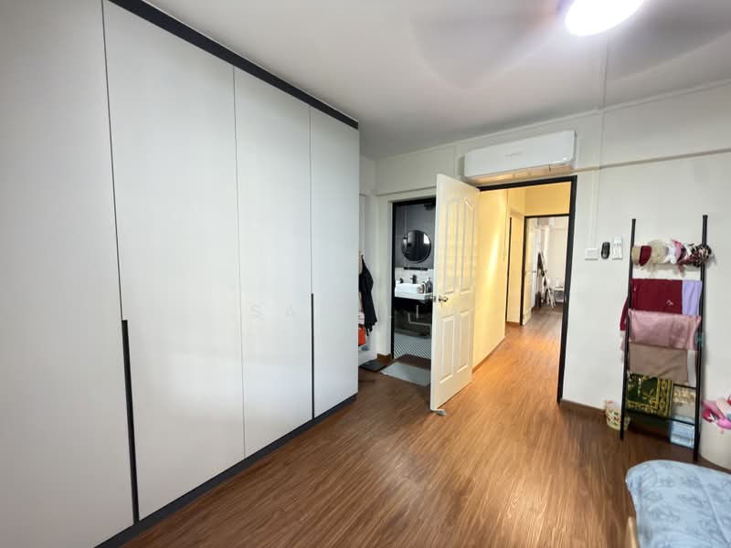 137 Bedok Reservoir Road, 137 Bedok Reservoir Road, Bedok / Upper East Coast, 3 Bedrooms, 1,539 sqft, HDB Flat For Sale, by Sam Alakasam, 500212406 - Bedroom - PropertyGuru.com.sg