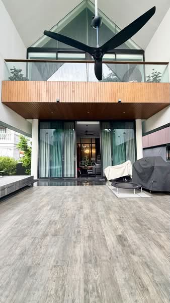 Crescent Rd, A Bespoke Architectural Triumph Detached House, Crescent Road, 5 Bedrooms, 7,000 sqft, Detached House For Sale, by Kereen Teo, 500212408 - Exterior - PropertyGuru.com.sg