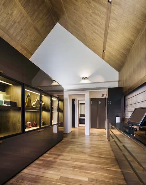 Crescent Rd, A Bespoke Architectural Triumph Detached House, Crescent Road, 5 Bedrooms, 7,000 sqft, Detached House For Sale, by Kereen Teo, 500212408 - Interior - PropertyGuru.com.sg