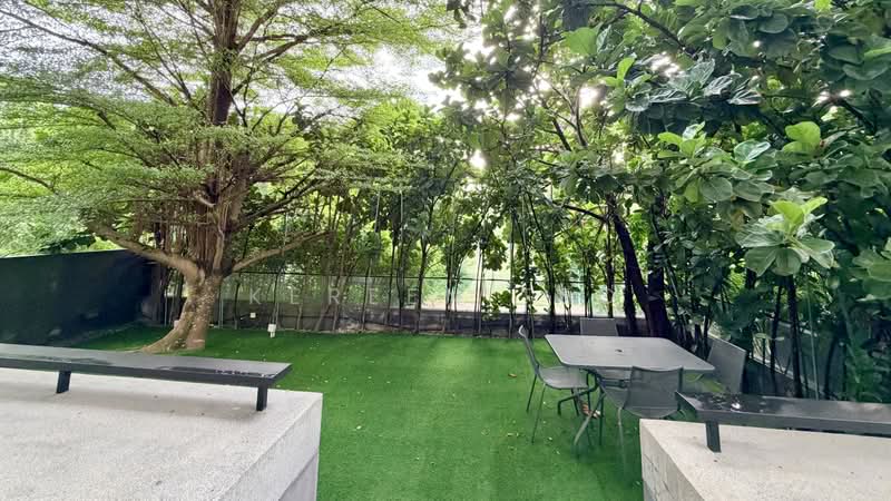 Crescent Rd, A Bespoke Architectural Triumph Detached House, Crescent Road, 5 Bedrooms, 7,000 sqft, Detached House For Sale, by Kereen Teo, 500212408 - Garden - PropertyGuru.com.sg