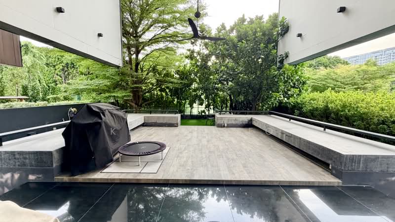 Crescent Rd, A Bespoke Architectural Triumph Detached House, Crescent Road, 5 Bedrooms, 7,000 sqft, Detached House For Sale, by Kereen Teo, 500212408 - Exterior - PropertyGuru.com.sg